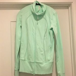 Lululemon Jacket